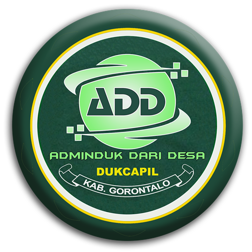 ADD - Adminduk Dari Desa