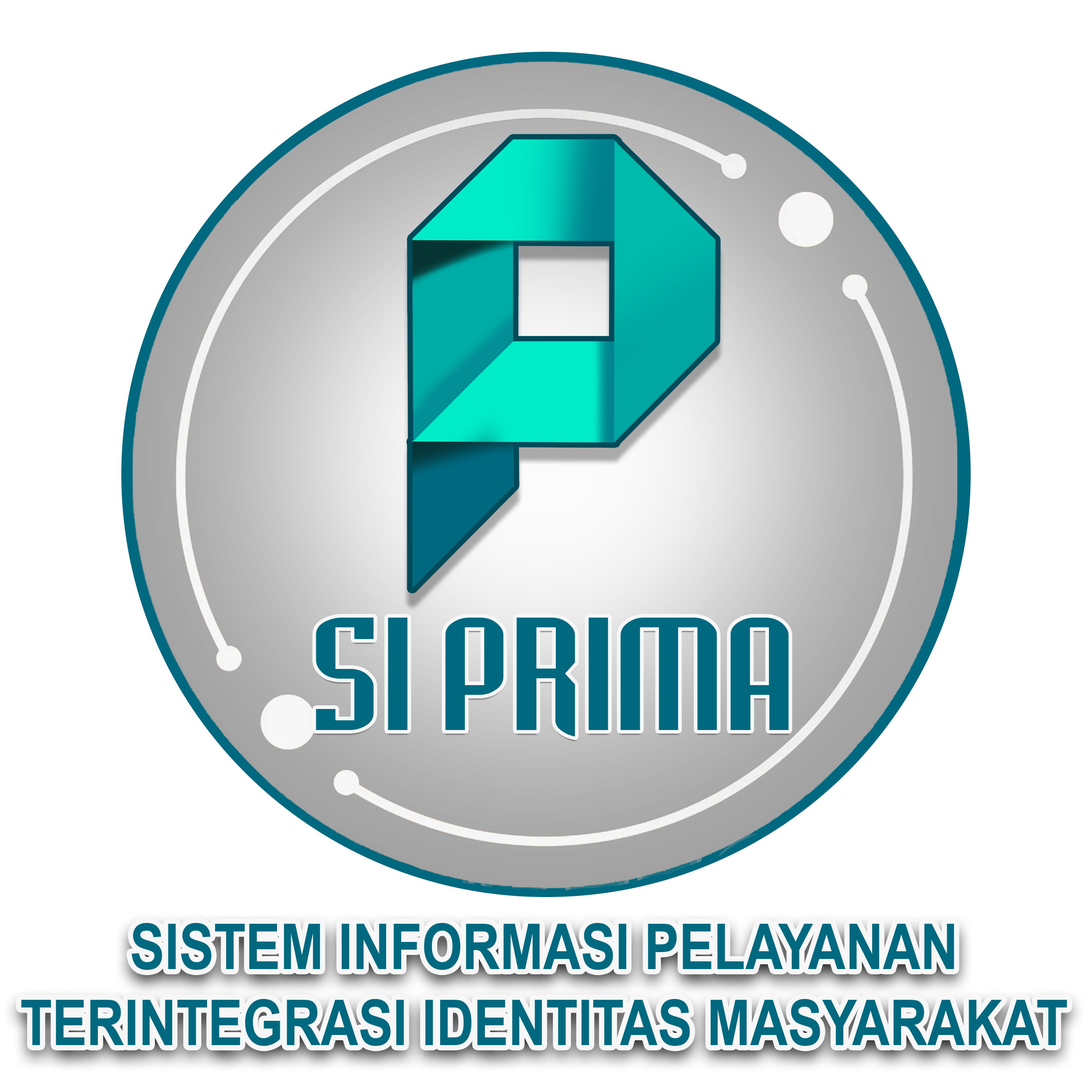 Logo SI PRIMA
